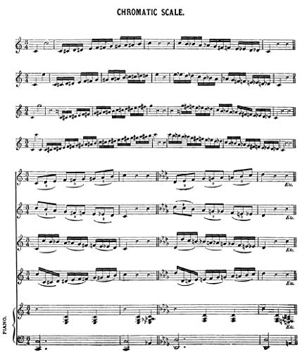 Bel Canto: A Theoretical and Practical Vocal Method (Dover Books On Music: Voice)