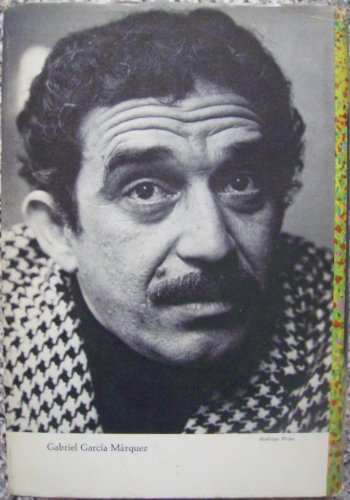 One Hundred Years of Solitude by Gabriel Garcia Marquez