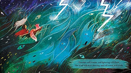 Rain Before Rainbows — back cover