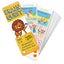 Brain Quest Kindergarten Q&A Cards, Revised 4th Edition