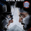 Marvel's Captain America: Civil War: The Junior Novel by Mar
