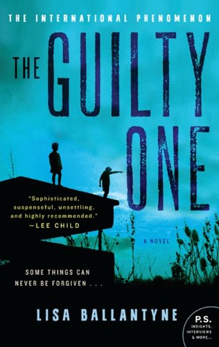 The Guilty One: A Novel