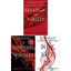 All Souls Trilogy 3 Books Collection Set By Deborah Harkness (The Book of Life, Shadow of Night, A discovery of witches )