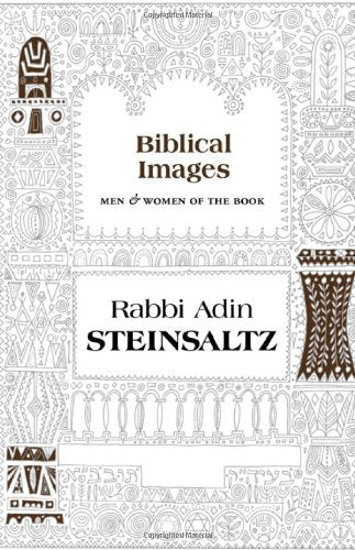 Biblical Images: Men & Women of the Book