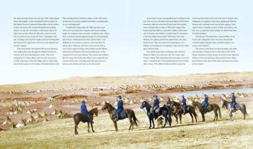 The Wild West in Color: A Photographic Account of our Nation