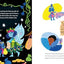 The Tooth Fairy and the Crocodile: a magical introduction to the tooth fairy for young children