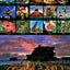 Journey Through Indonesia: An Unforgettable Journey from Sumatra to Papua