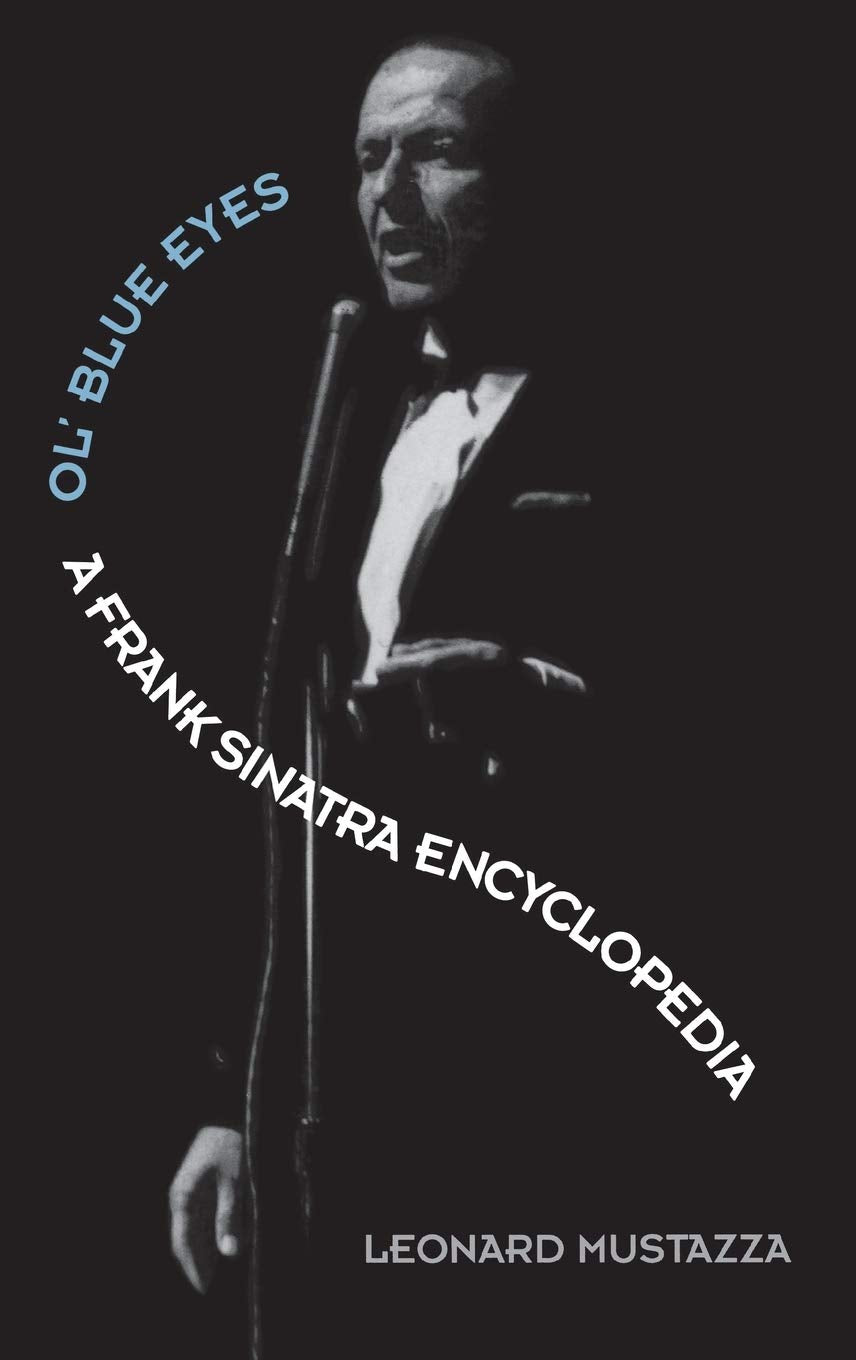 Ol' Blue Eyes (Great American Orators; 26)