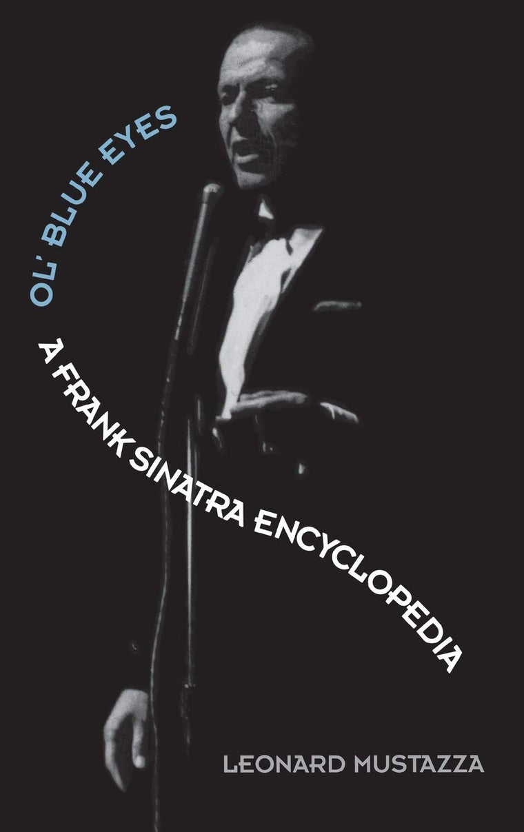 Ol' Blue Eyes (Great American Orators; 26)