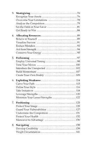 Sun Tzu's Art of War for Women: Strategies for Winning without Conflict - Revised with a New Introduction