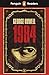 Penguin Readers Level 7 1984