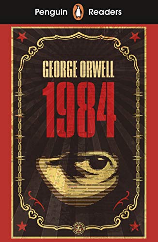 Penguin Readers Level 7 1984
