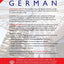 Colloquial German (Colloquial Series (Book Only))