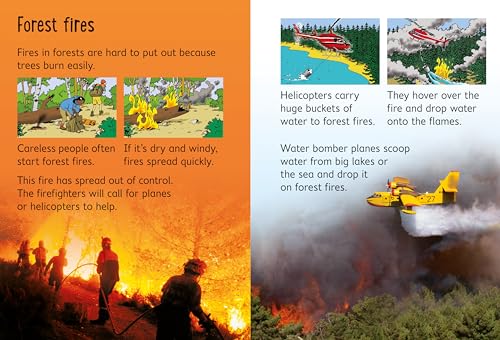 Firefighters (Beginners)