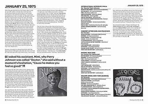 The Disco Files 1973-78: New York's Underground, Week by Week