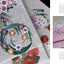 The Fine Art of Kimono Embroidery by Kusano, Shizuka