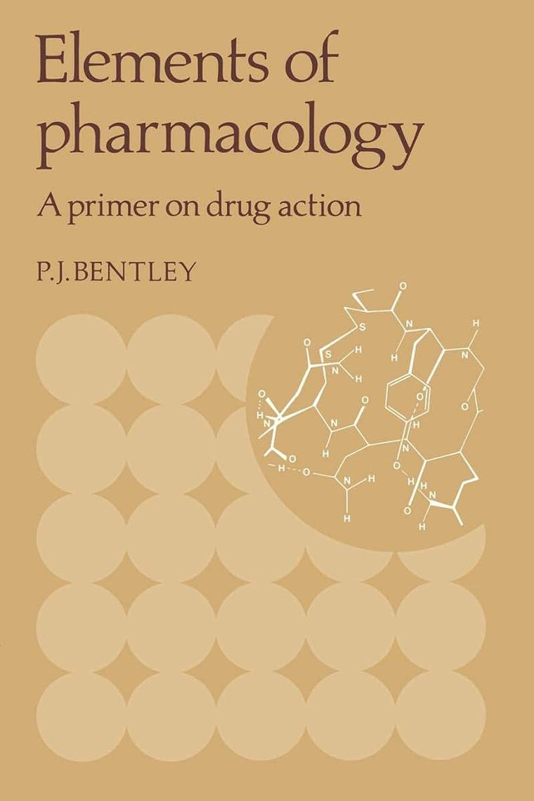 Elements of Pharmacology: A Primer on Drug Action