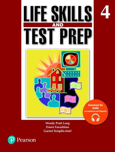 Life Skills and Test Prep 4