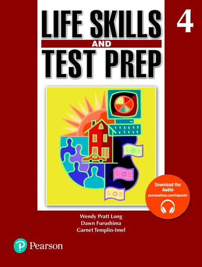 Life Skills and Test Prep 4