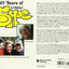 27 Years of Shoe: World Ends at Ten, Details at Eleven by Ma