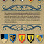The Classic Castle LEGO Minifigure Catalog: 1st Edition