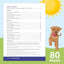 Summer Bridge Activities Quick 5th to 6th Grade Workbooks All Subjects, Middle School Books With Math, Language Arts, Social Studies, Science, Fitness, Reading, Handwriting, and Reinforcement Learning