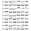 Six Suites for Violoncello Solo: Transcribed and Edited for Saxophone (Advance Music: Classics for Saxophone)
