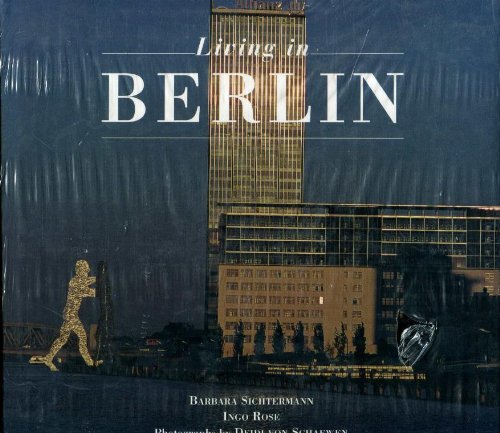 Living in Berlin
