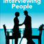 DK Essential Managers: Interviewing People