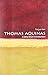 Thomas Aquinas: A Very Short Introduction