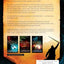 The Sword and the Flame (Dragon King Trilogy, 3)