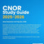 CNOR Study Guide 2025-2026: Complete Review  600 Questions and Detailed Answer Explanations for the Certified Perioperative Nurse Exam (3 Full-Length Exams)