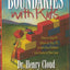 Boundaries with Kids