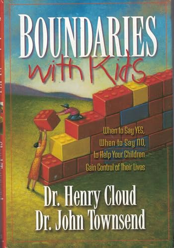 Boundaries with Kids