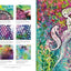 Marvelous Mermaids (I Heart Drawing)