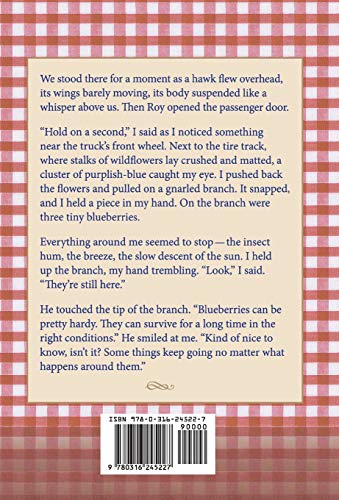 The Irresistible Blueberry Bakeshop & Cafe
