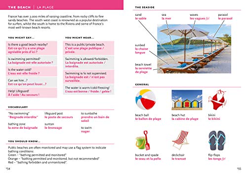 Collins French Visual Dictionary (Collins Visual Dictionaries)
