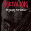 Metalion: The Slayer Mag Diaries by Kristiansen, Jon