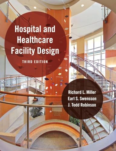 Hospital and Healthcare Facility Design
