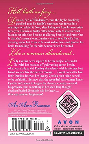 Lady Windermere's Lover (The Wild Quartet, 3)