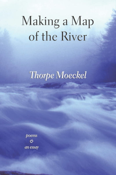 Making a Map of the River