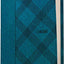 The Message Deluxe Gift Bible (Leather-Look, Crosshatch Denim): The Bible in Contemporary Language