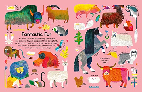 Creature Features