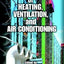 Handbook of Heating, Ventilation, and Air Conditioning (Mechanical Engineering Series)