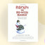 Rudolph the Red-Nosed Reindeer (Rudolph the Red-Nosed Reindeer) (Little Golden Book)