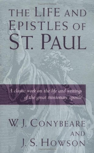 Life and Epistles of Saint Paul