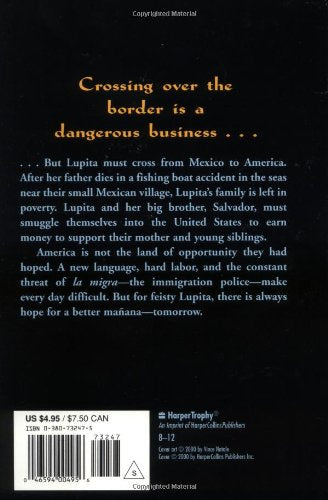 Lupita Manana (Harper Trophy Books (Paperback))