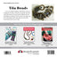 Tila Beads: Bracelets and Necklaces with 2-Hole Tile-Shaped Beads (Design Originals) How to Make Jewelry with Miyuki Beadwork - Diagrams, Patterns, and Instructions for Necklaces, Bracelets, and More