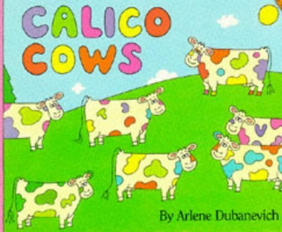 Calico Vows (Picture Puffins)