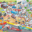 My Big Wimmelbook-Cars and Things That Go
